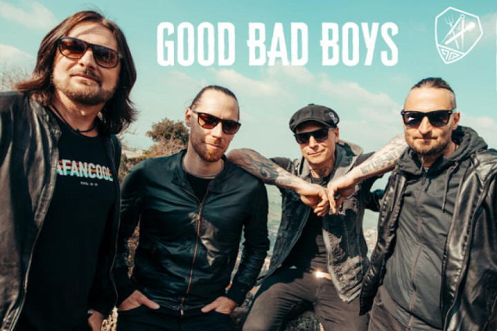 Bild Hey ihr Good Bad Boys and Good Bad Girls