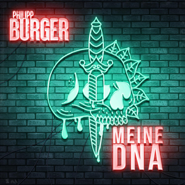 Bild Neue Grenzland Single "Meine DNA" erscheint am 06.10.2023