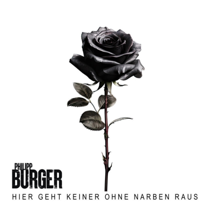 Bild Neues Video und Single "Hier kommt keiner ohne Narben raus"