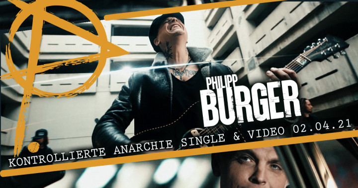 Single und Video am 02.04.2021