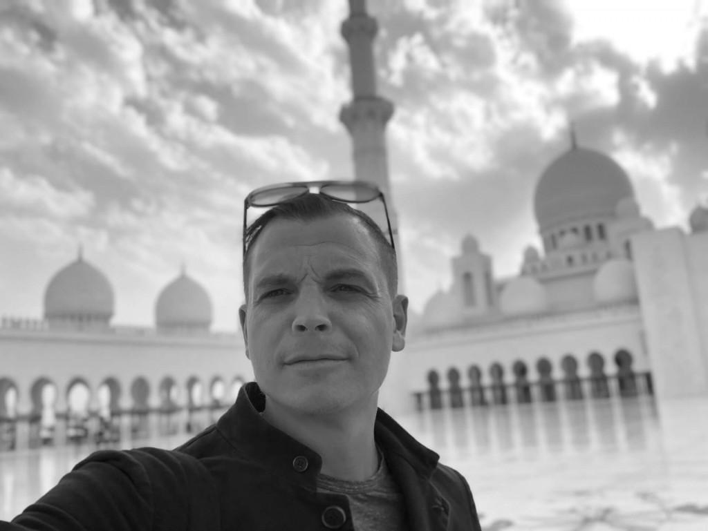 Leben und Leidenschaften Philipp Burger Official