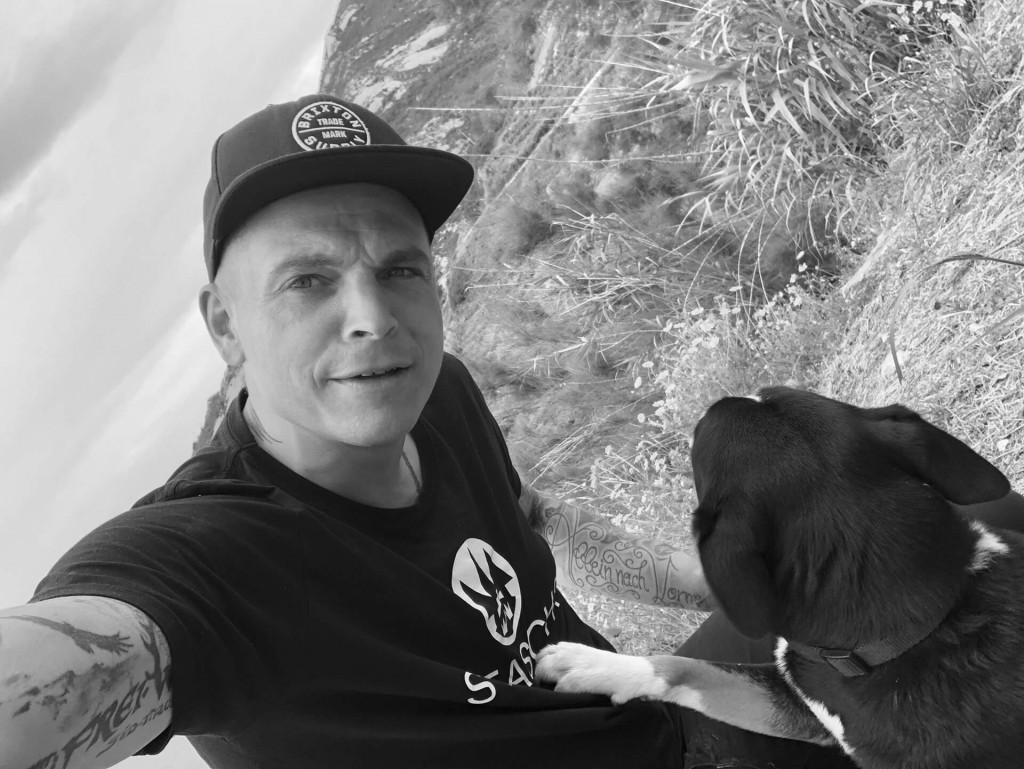 Leben und Leidenschaften Philipp Burger Official