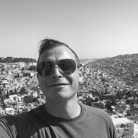 Israel Israel