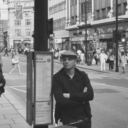London London