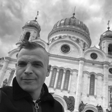 Moskau Moskau