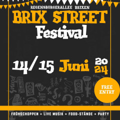 BRIX STREET FESTIVAL Brixen Bressanone
