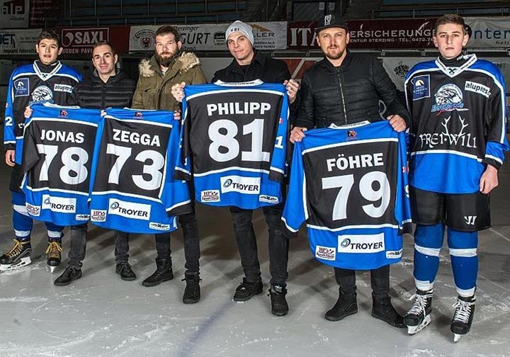 Bild Broncos – Der Song Bild Broncos – Der Song
