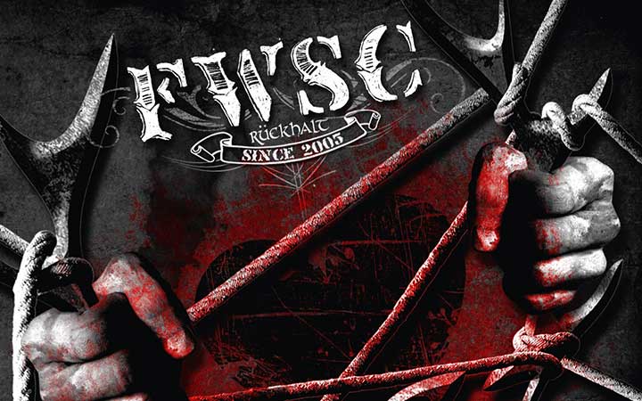 Bild FWSC – Die Lieder / Die Hymnen Bild FWSC – Die Lieder / Die Hymnen