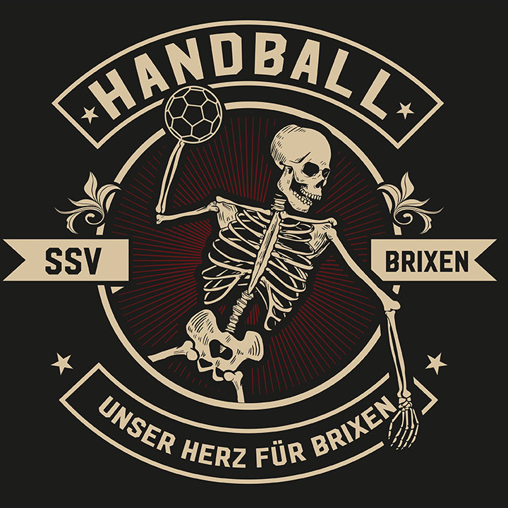 Bild Handball Brixen