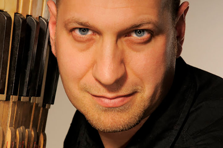 Bild Marco Facchin Bild Marco Facchin